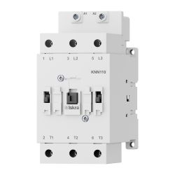 KNN110.3-00 110/120 AC 110 DC
