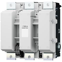 KNN700.3-22 380/415VAC 380VDC