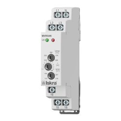 RELE MVR54N 230/400VAC