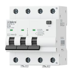 KAFI4 A C16/0,03